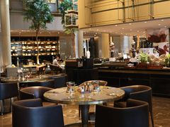 -博林天瑞喜来登酒店·西丽尚膳