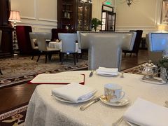 -Salon de Ville浦江汇(上海外滩华尔道夫酒店店)