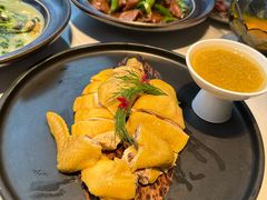 -潮堂 · 潮州菜(国贸商城店)