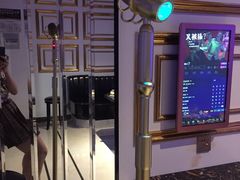 -宝乐星量贩KTV(莲升路店)