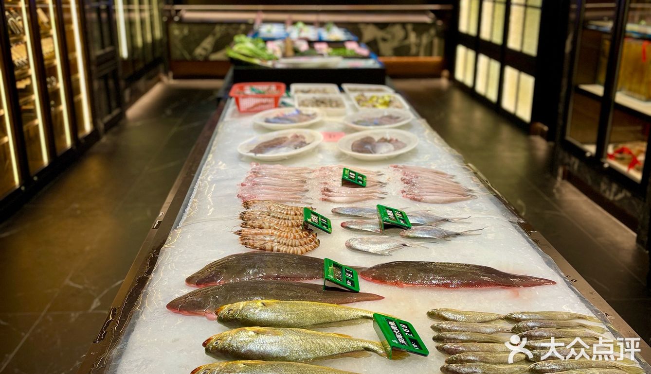 春节不打烊🏮大杨浦这家店救了我‼️