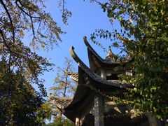 -长兴八都岕景区