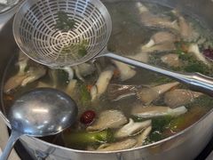 -刘少华贵州小黄牛·鲜牛肉火锅(总店)