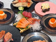 -争鲜回转寿司(西红门荟聚PLUS店)