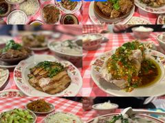 -老方桌烂蹄花川菜馆(九龙坡店)