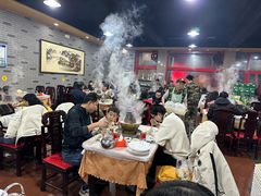 -鑫龙火锅城(环山路店)