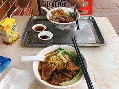 -珍珍小食店(西华路店)
