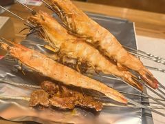 -熙成烧烤(白塔岭店)