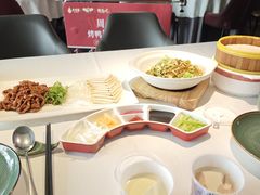 -大鸭梨烤鸭(望京店)