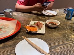 -喝丢一只鞋辣炒海鲜小烧烤(三八广场店)