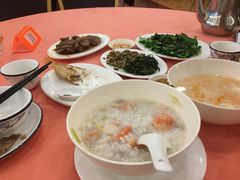 -深运潮州粥(东门店)