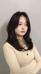 -YESIDO椰岛造型烫发染发