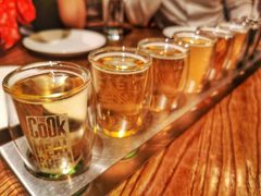 啤酒set-The BREW·酿餐厅(浦东嘉里大酒店)