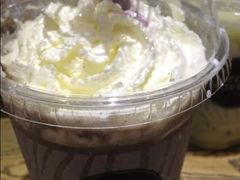 焦糖冰冰乐-Who乎coffee&bar