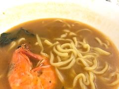 鲜虾面-南山鲜虾面·活鲜小馆·海味大连菜(南山总店)