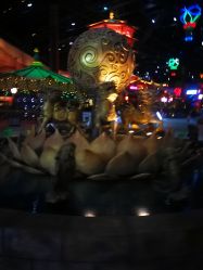 -南京万达乐园