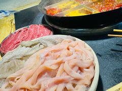-仪表厂火锅(总店)