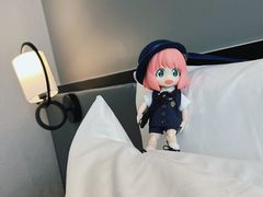 -南京新街口桔子水晶酒店