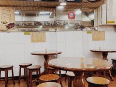 -陈光记烧腊店(罗保博士街店)