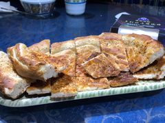 -乡村馕坑肉·烧烤·新疆菜·本地人更爱吃(阿勒泰首店)