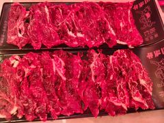 -三头牛·潮汕牛肉生蚝火锅 (夏湾店)