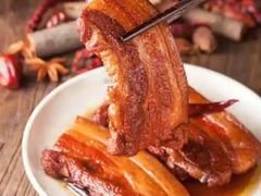 -老济南药膳把子肉(周公祠街店)