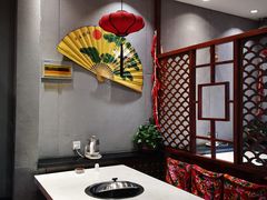 -灶座小锅烀饼·铁锅炖(道里店)