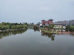 -木兰水镇旅游景区