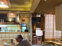 -长崎屋·日本料理·刺身·烧鸟(天河北路店)