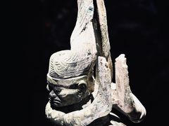 -三星堆博物馆