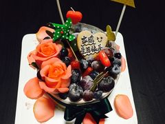 -EnergyCake蛋糕理想国