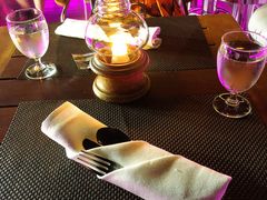 -大珍珠号夜游湄南河