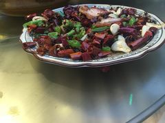 -宋记冕宁土菜馆(海门渔村二店)