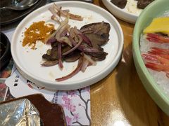 -松坂屋日料自助(长城路店)