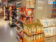 -盒马鲜生(顺义店)