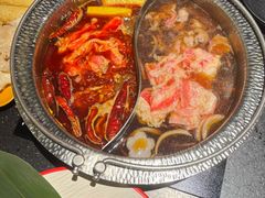 -牛New寿喜烧(虹桥新天地店)