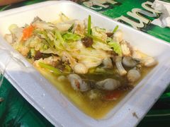 -班赞海鲜市场