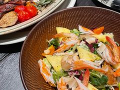 -卡朋西餐(宝安大仟里店)