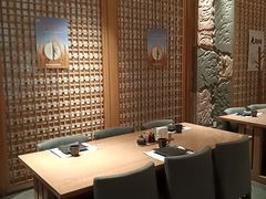 -京旬海鲜放题·铁板烧自助餐厅