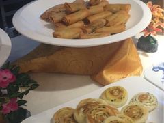 -银鲨海鲜烤肉火锅自助餐厅(五星店)