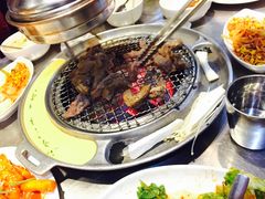 -喜来稀肉(虹泉路店)