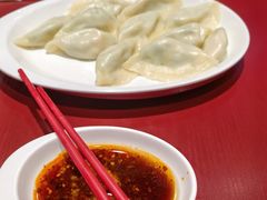 -喜家德虾仁水饺(北京超极合生汇店)