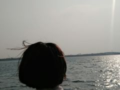 -丁香湖公园