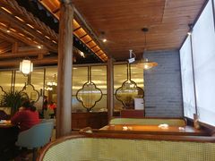 大堂-三凤酒家·百年无锡菜(清扬茂业店)