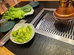 -臻牛烤肉