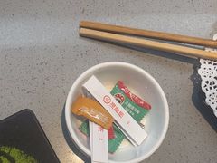 -海底捞火锅(振华商厦店)