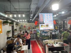 -九层海鲜塔(市南店)