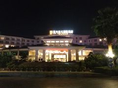 -张家界青和锦江国际酒店