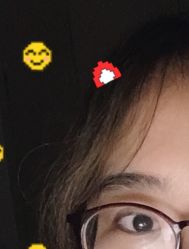 -DK·眉型设计brow修眉染眉化妆