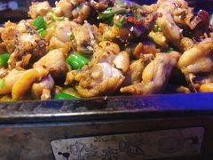 -蘭奢雅集·江浙菜(青山江滩店)